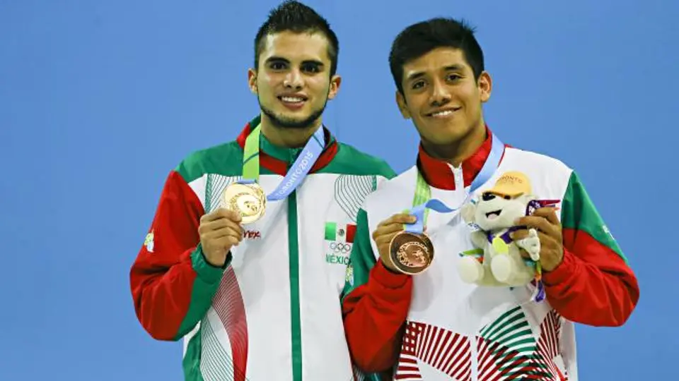 México hace el 1-3 con Iván García y Jonathan Ruvalcaba