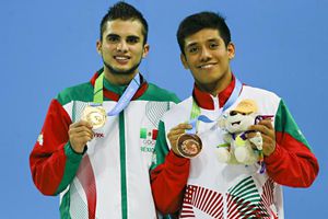 México hace el 1-3 con Iván García y Jonathan Ruvalcaba