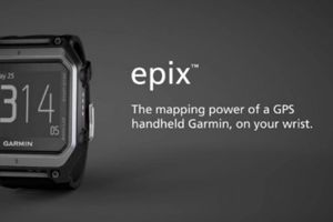 Epix, un gadget ideal para corredores