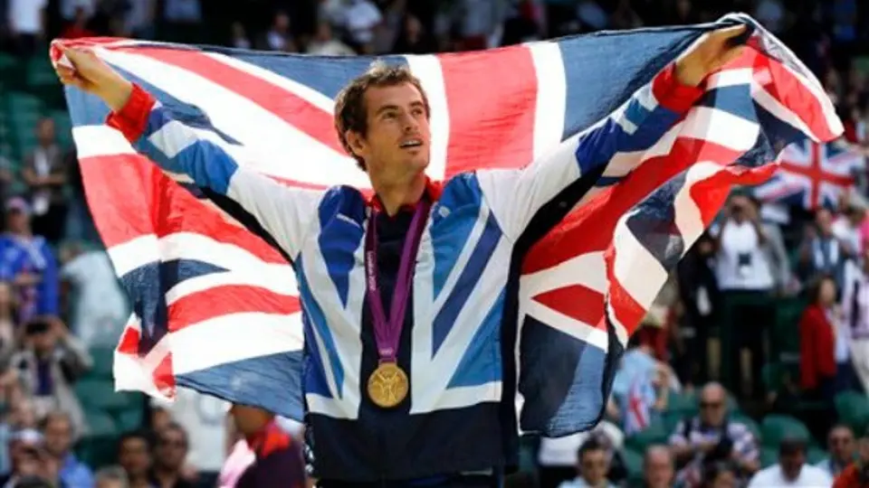 Deportistas se inclinan por el 'no' a la independencia de Escocia