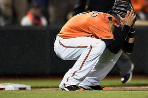 Medias Blancas-Orioles, primer juego a puerta cerrada en la MLB