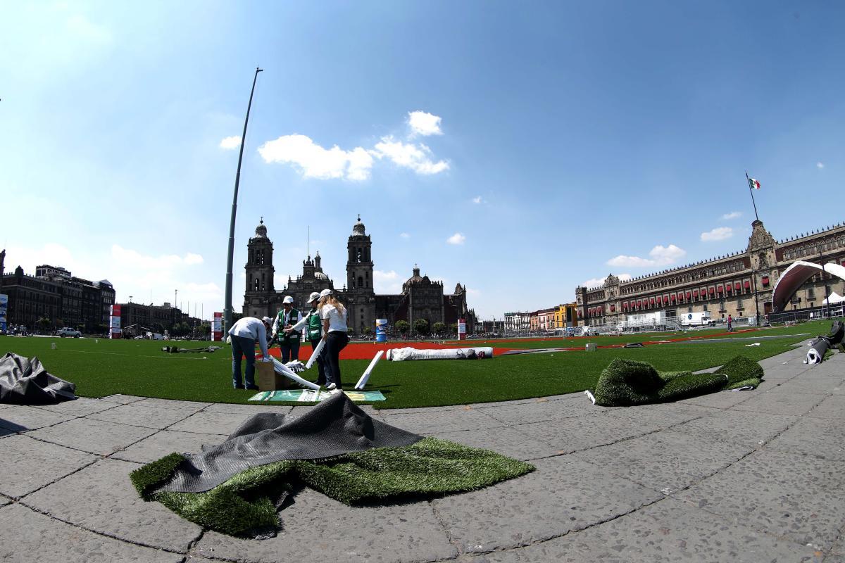 FOTO: DANIEL GÁMEZ