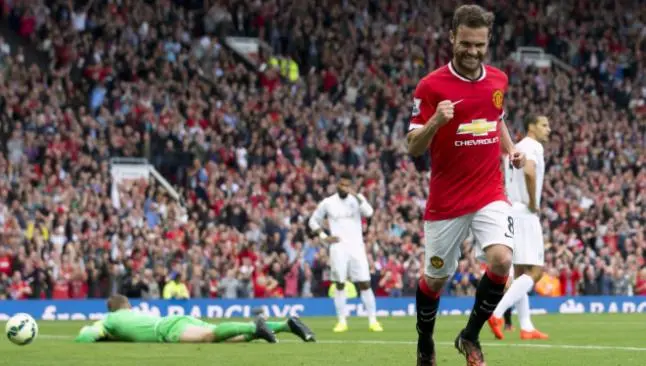 Juan Mata promoverá destinos turísticos de México