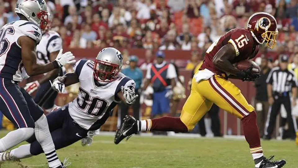 Tom Brady no juega en derrota de Patriotas