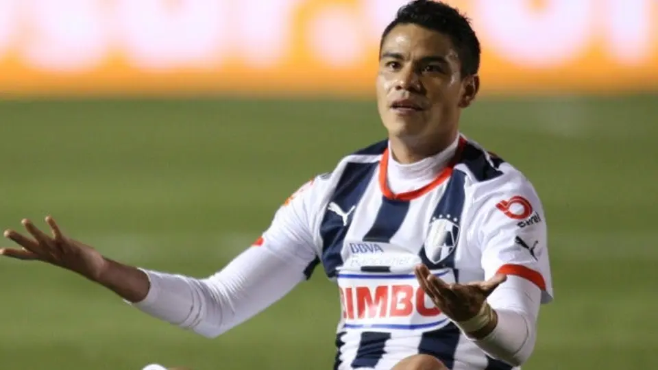 'Ya no se podía jugar con la lluvia': Pablo Barrera