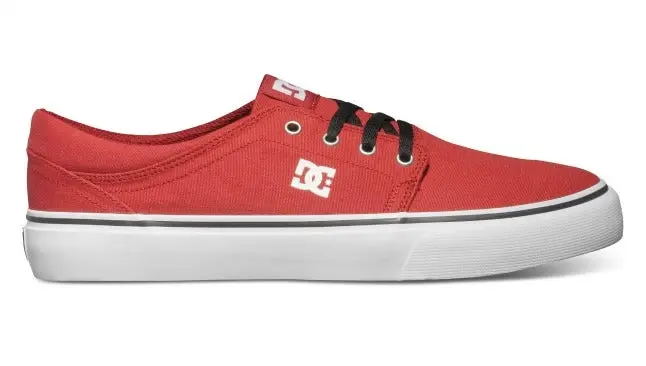 DC Shoes presenta The Trase, el nuevo clásico