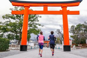 Puma Ignite inspira a la comunidad de runners