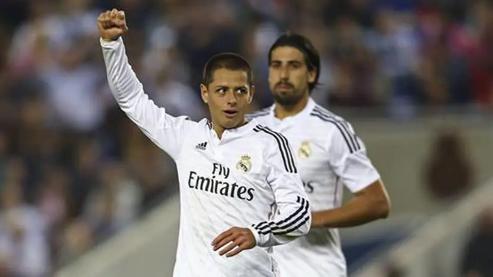 CH14 debuta con gol y victoria en la Copa del Rey