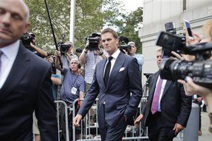 Juez pide a la NFL evidencias claras de culpabilidad de Brady