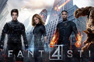 Revelan nuevo trailer de los Cuatro Fantásticos