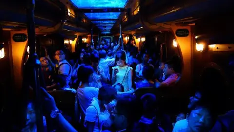 Foto de adicción al celular gana concurso 2014 de National Geographic