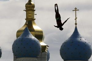 Paredes buscará saltar al podio en Bosnia