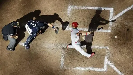 Comienza la lucha por alcanzar la Serie Mundial