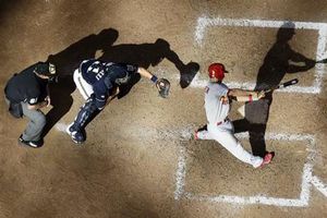 Comienza la lucha por alcanzar la Serie Mundial