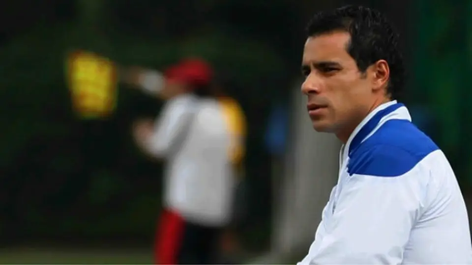 Hijo de Enrique Meza, nuevo DT del Cartaginés