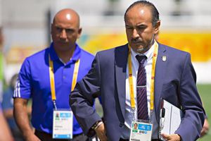 'La Plata no es poca cosa': Potro Gutiérrez