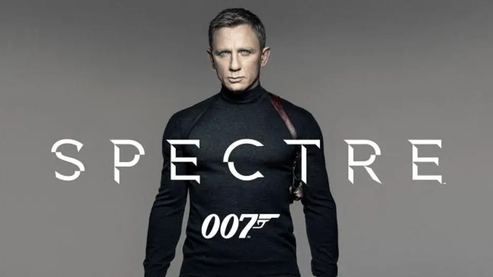 Revelan trailer de James Bond, con escenas filmadas en México