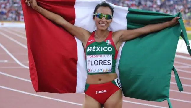 Oro y récord panamericano en día 11 de JP