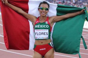 Oro y récord panamericano en día 11 de JP