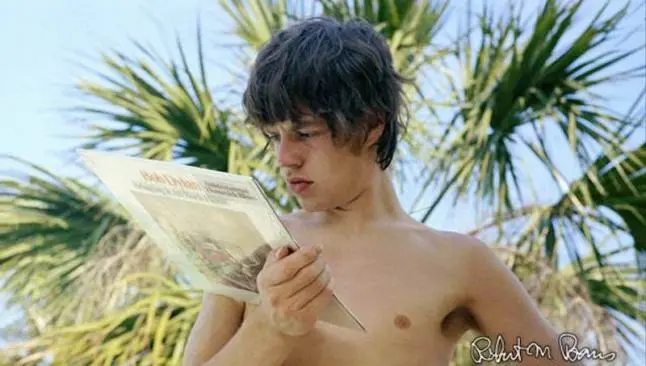 Subastan por internet fotos de los Beatles y los Rolling Stone