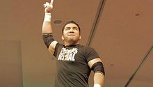 Lucha Libre mexicana lamenta la muerte del Hijo del Perro Aguayo