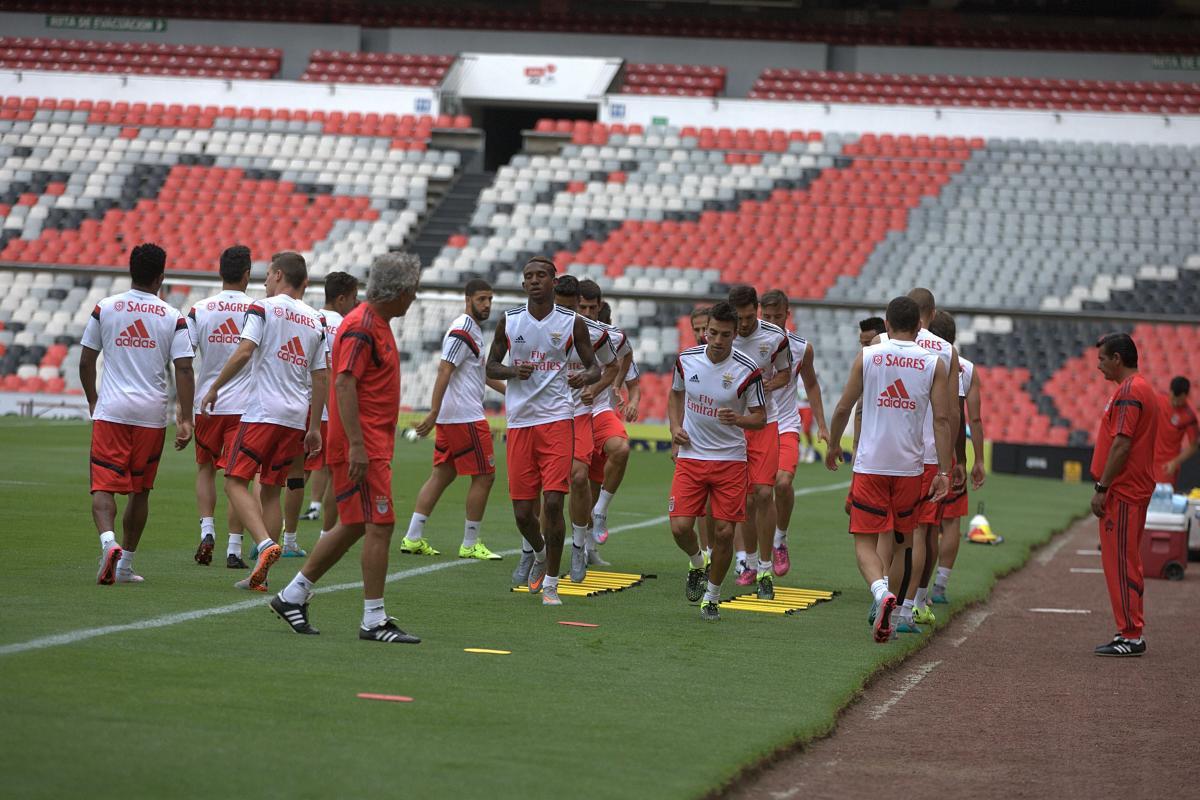 FOTO: RICARDO FLORES