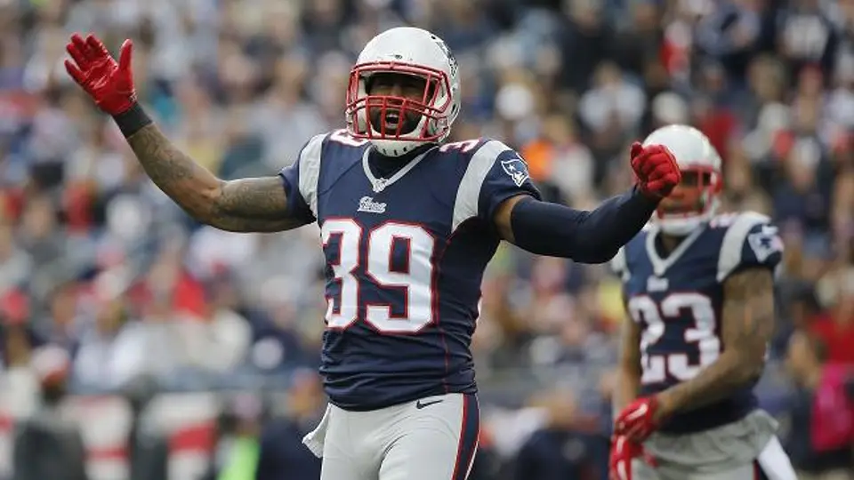 Brandon Browner, enemigo íntimo de Seattle