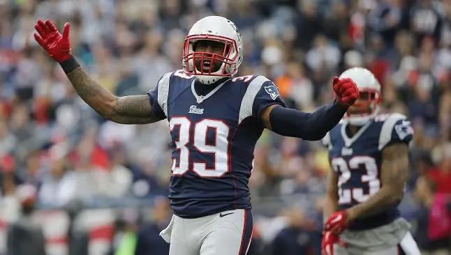 Brandon Browner, enemigo íntimo de Seattle