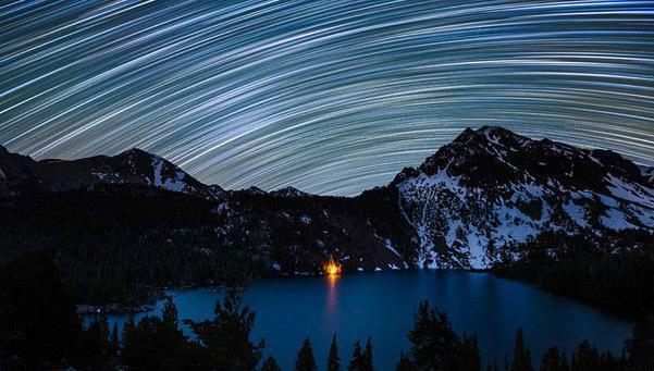 FOTO: Insight Astronomy of the Year 2015