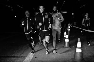 'NightCat', lo nuevo de Puma para corredores nocturnos