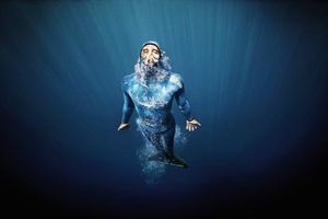 Guillaume Nery estrenará film con sus mejores inmersiones