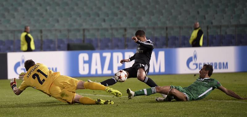 FOTO: EFE
