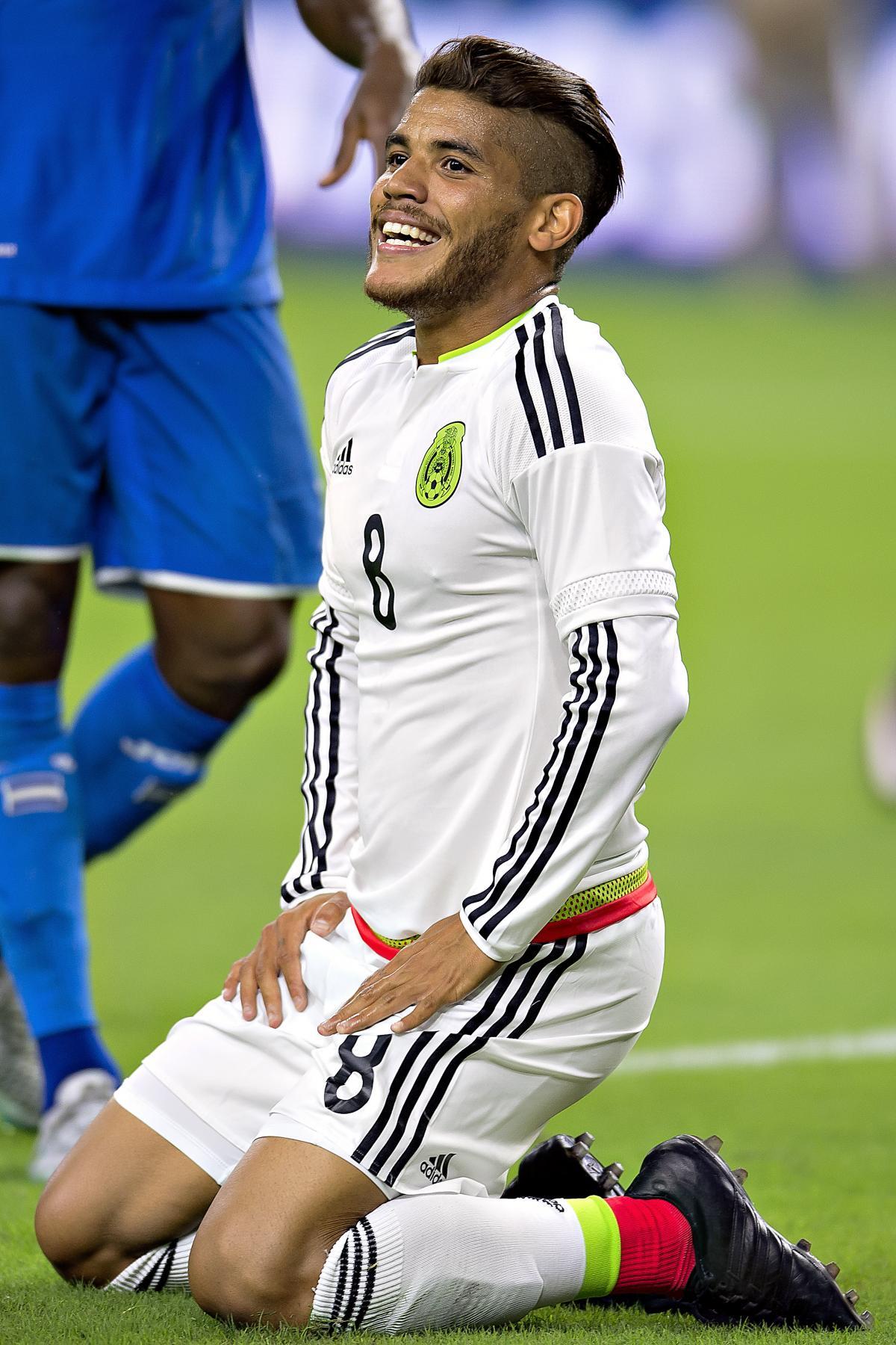 FOTO: MEXSPORT