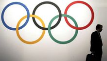 COI aprueba creación de canal de TV olímpico