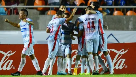 Mineros asegura su boleto a la Liguilla del Ascenso