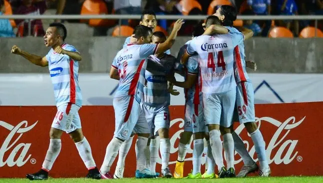 Mineros asegura su boleto a la Liguilla del Ascenso