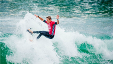 Matt Banting gana el Junior de Vans US Open