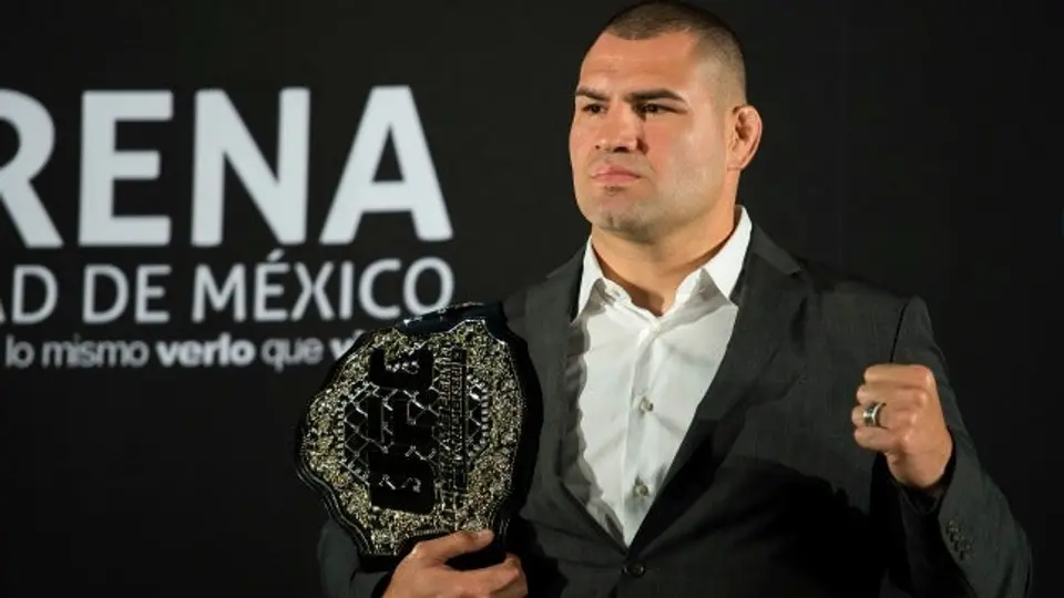 Boletos hasta en 7 mil pesos para UFC en México