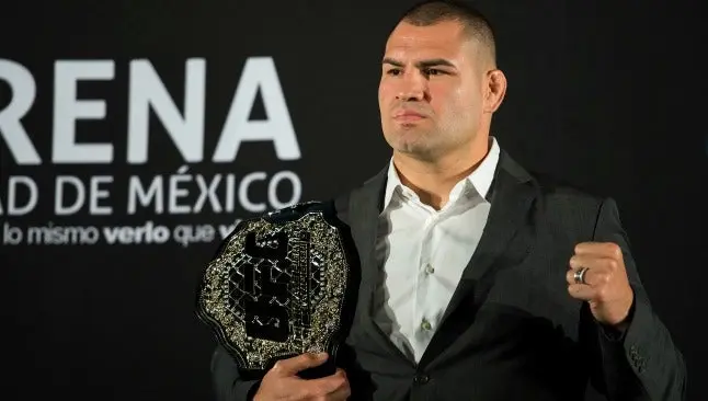 Boletos hasta en 7 mil pesos para UFC en México