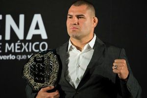 Boletos hasta en 7 mil pesos para UFC en México