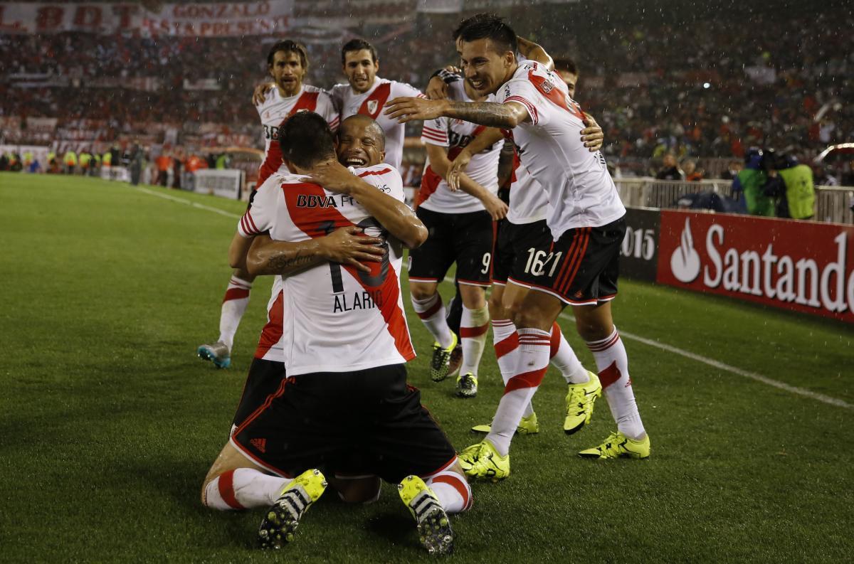 FOTO: AP