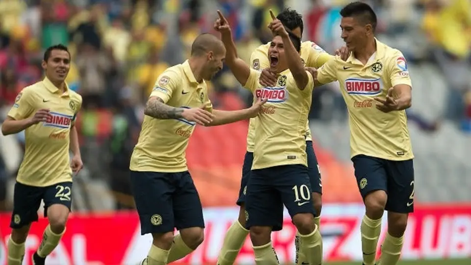 Osvaldito ve el gol contra Chiapas como el mejor de su carrera