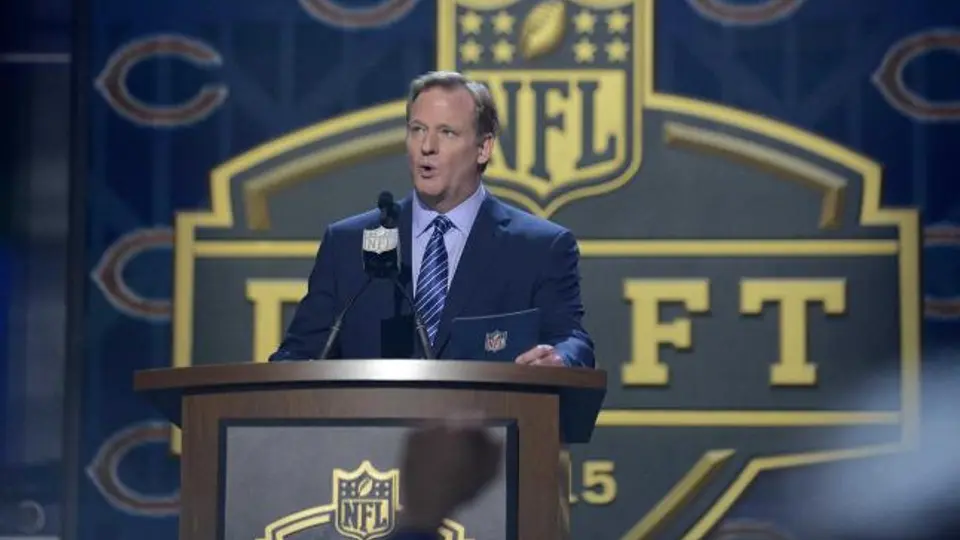 Abogados de Brady amenazan con demandar a Goodell