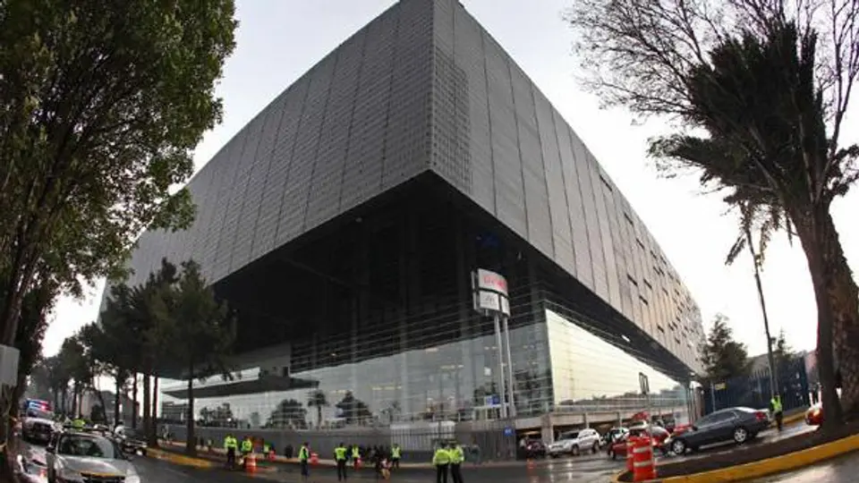 Rutas para llegar a la Arena Ciudad de México