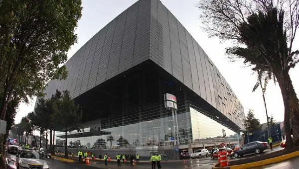 Rutas para llegar a la Arena Ciudad de México