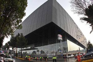 Rutas para llegar a la Arena Ciudad de México