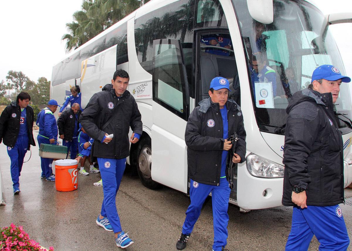FOTO: MEXSPORT