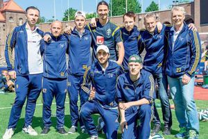 El lado humano de Zlatan