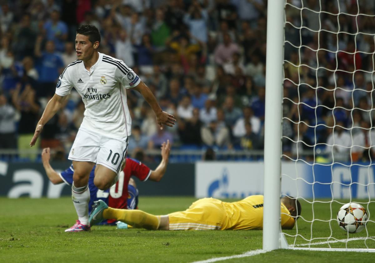 FOTO: AP