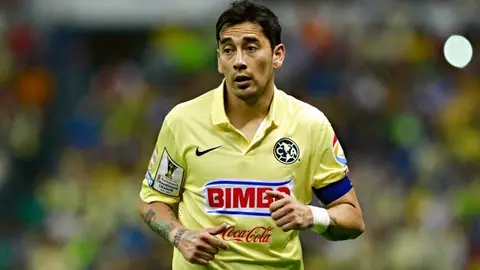 Rubens Sambueza ofrece disculpas a la afición de América